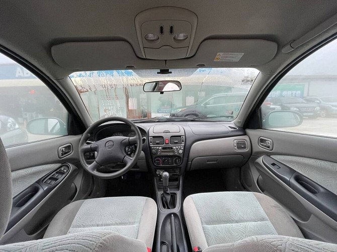 Нисан примьера надежный авто можно на обмен 77751188 пишите Tiraspol - fotografie 4