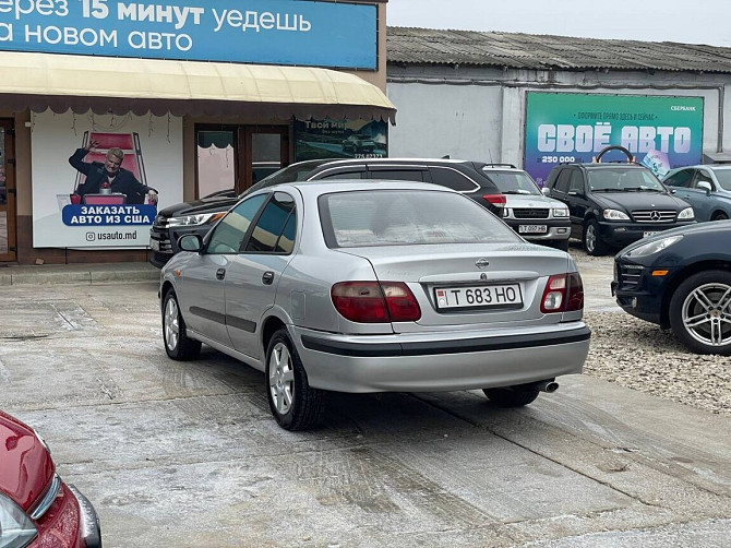 Нисан примьера надежный авто можно на обмен 77751188 пишите Tiraspol - fotografie 2