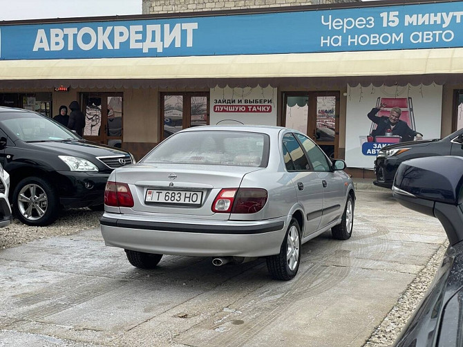 Нисан примьера надежный авто можно на обмен 77751188 пишите Tiraspol - fotografie 3