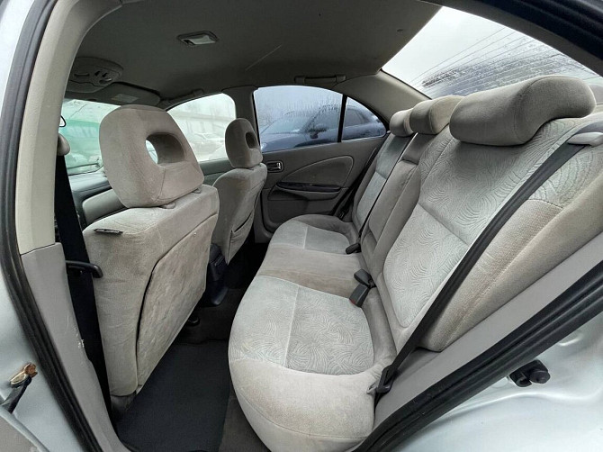 Нисан примьера надежный авто можно на обмен 77751188 пишите Tiraspol - fotografie 5