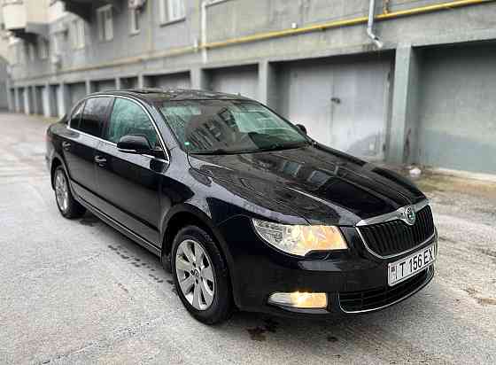 Шикарная шкода суперб можно на обмен пишите 77751188 Тирасполь