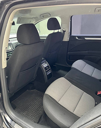 Шикарная шкода суперб можно на обмен пишите 77751188 Тирасполь - изображение 5