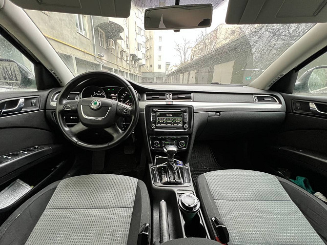 Шикарная шкода суперб можно на обмен пишите 77751188 Тирасполь - изображение 6