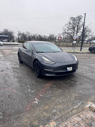 Тесла модел три можно на обмен пишите 77751188 Tiraspol - fotografie 6