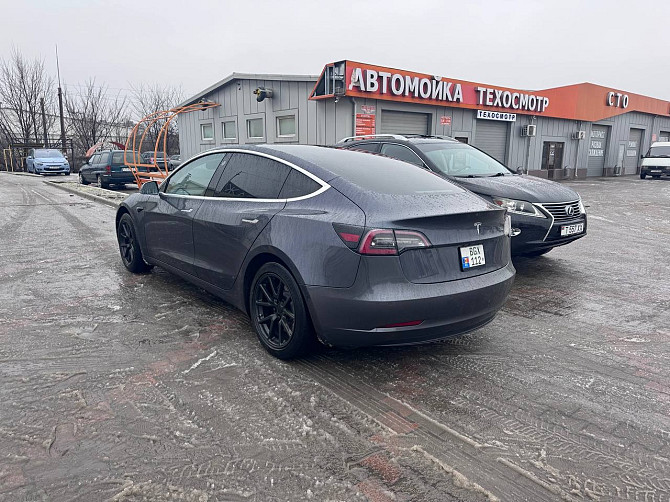 Тесла модел три можно на обмен пишите 77751188 Tiraspol - fotografie 3