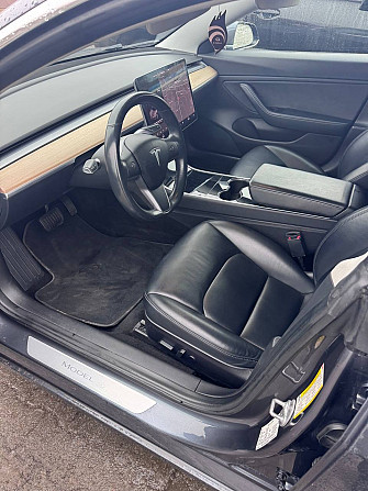 Тесла модел три можно на обмен пишите 77751188 Tiraspol - fotografie 5