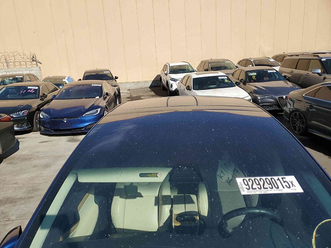 Тесла модел х максималка можно на обмен пишите 77751188 Tiraspol - fotografie 3