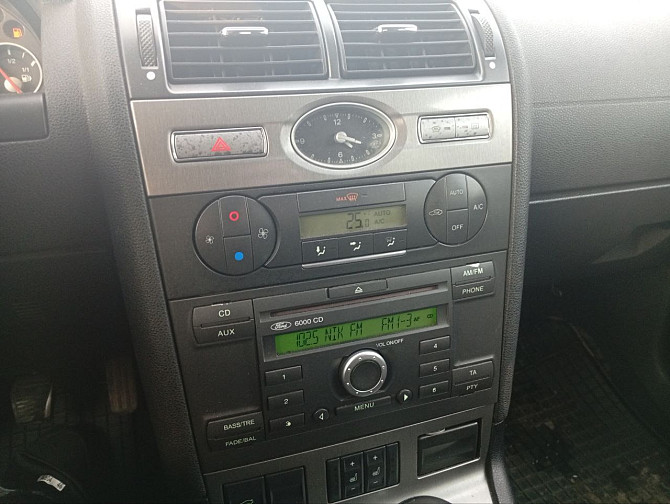 Форд мондео хорошая комплектация пишите на обмен 77751188 Тирасполь - изображение 5