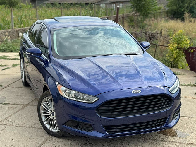 Форд фьюжн максималка гибрид можно на обмен 77751188 Тирасполь - изображение 1