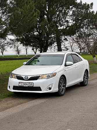 Тайота камри хорошая комплектация пишите по номеру 77751188 Тирасполь