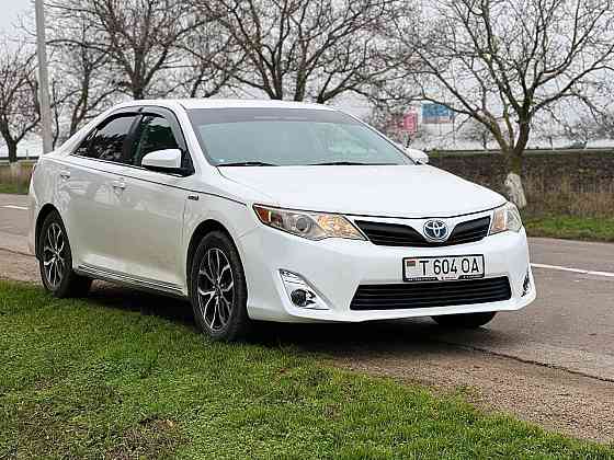 Тайота камри хорошая комплектация пишите по номеру 77751188 Тирасполь