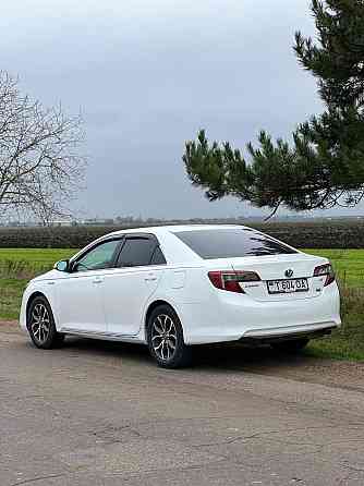 Тайота камри хорошая комплектация пишите по номеру 77751188 Тирасполь