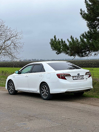 Тайота камри хорошая комплектация пишите по номеру 77751188 Тирасполь - изображение 5