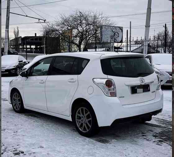 Минивен для семьи 7 мест пишите на обмен 77751188 Тирасполь