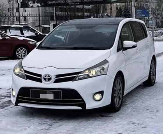 Минивен для семьи 7 мест пишите на обмен 77751188 Тирасполь