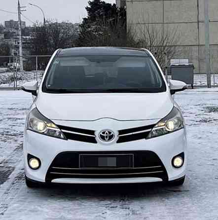 Минивен для семьи 7 мест пишите на обмен 77751188 Тирасполь