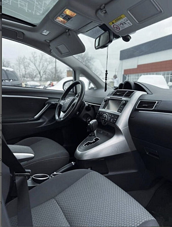 Минивен для семьи 7 мест пишите на обмен 77751188 Тирасполь - изображение 7