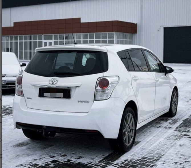 Минивен для семьи 7 мест пишите на обмен 77751188 Тирасполь - изображение 3