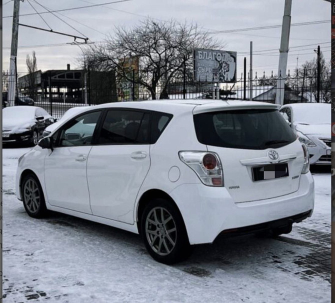 Минивен для семьи 7 мест пишите на обмен 77751188 Тирасполь - изображение 4