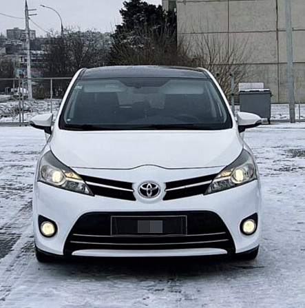 Минивен для семьи 7 мест пишите на обмен 77751188 Тирасполь - изображение 6