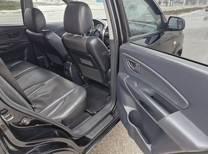 Надежный кроссовер можно на обмен пишите 77751188 Тирасполь - изображение 6