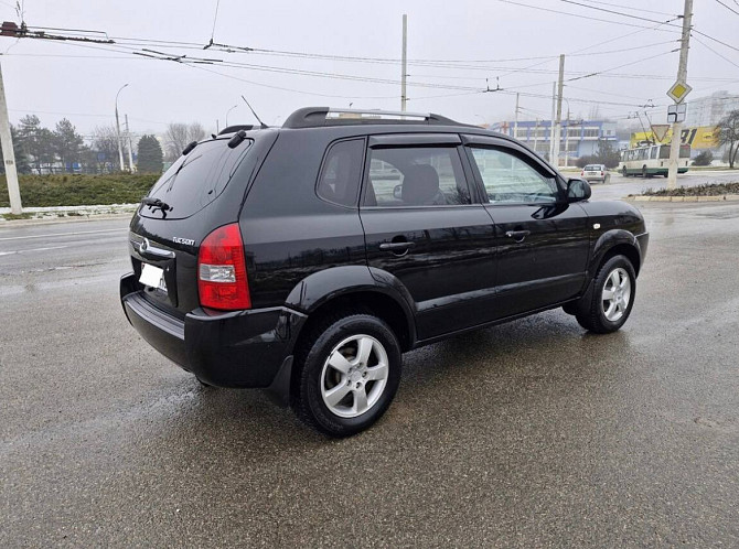Надежный кроссовер можно на обмен пишите 77751188 Тирасполь - изображение 2