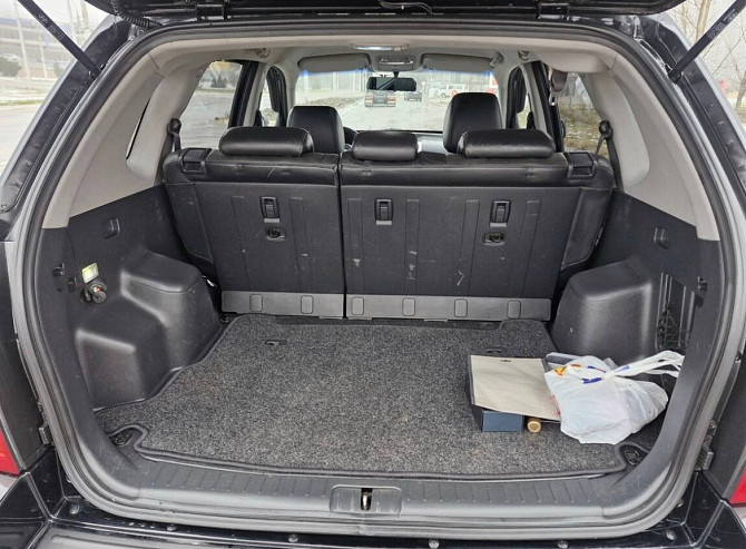 Надежный кроссовер можно на обмен пишите 77751188 Тирасполь - изображение 4