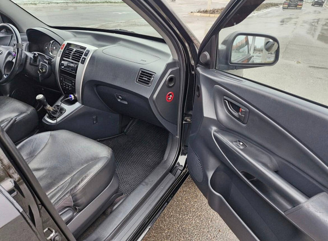 Надежный кроссовер можно на обмен пишите 77751188 Тирасполь - изображение 5