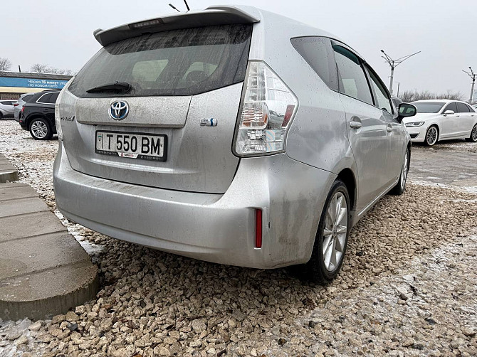 Экономичный приус можно на обмен пишите 77751188 ватс телегр Тирасполь - изображение 2