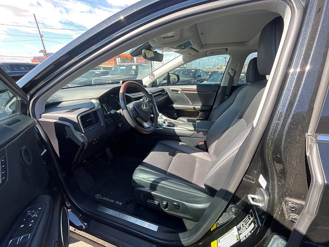 Шикарный лексус рх можно на обмен Тирасполь пишите 77751188 Tiraspol - fotografie 5