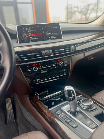 БМВ х5 в отличном состоянии пишите на обмен 77751188 Тирасполь - изображение 5