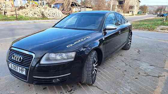 Ауди а6 в отличном состоянии на обмен пишите 77751188 Tiraspol