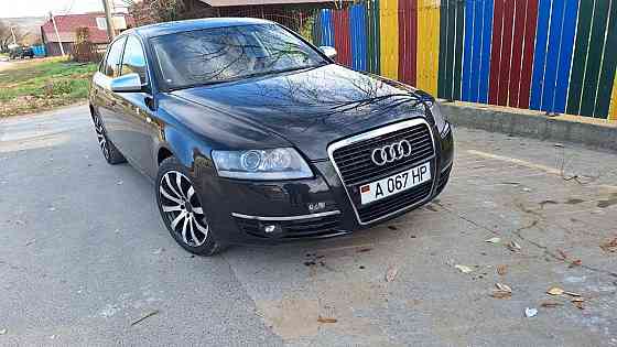 Ауди а6 в отличном состоянии на обмен пишите 77751188 Tiraspol