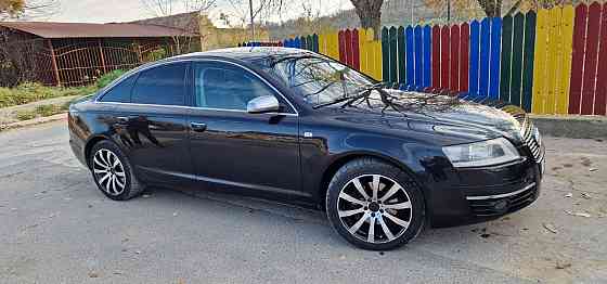 Ауди а6 в отличном состоянии на обмен пишите 77751188 Tiraspol