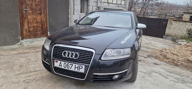 Ауди а6 в отличном состоянии на обмен пишите 77751188 Tiraspol - fotografie 7