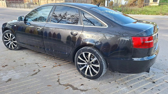 Ауди а6 в отличном состоянии на обмен пишите 77751188 Tiraspol - fotografie 8