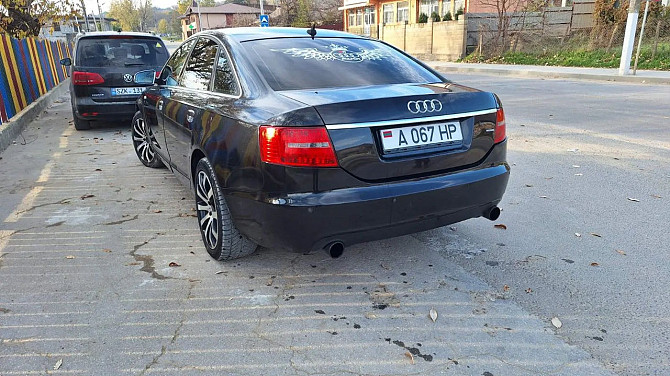 Ауди а6 в отличном состоянии на обмен пишите 77751188 Tiraspol - fotografie 2