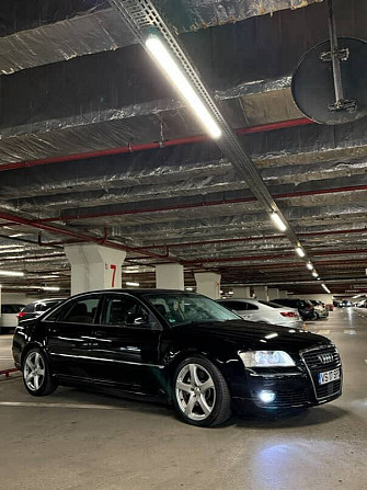 Ауди а8 максималка Тирасполь или на обмен 77751188 пишите Tiraspol - fotografie 2