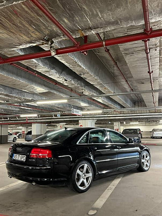 Ауди а8 максималка Тирасполь или на обмен 77751188 пишите Tiraspol - fotografie 3