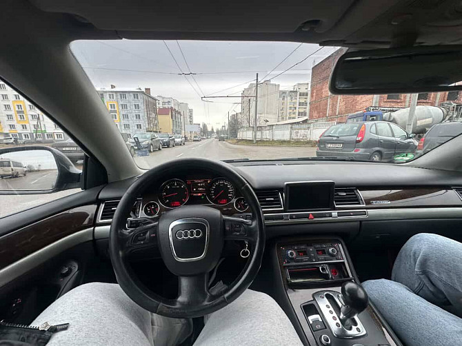 Ауди а8 максималка Тирасполь или на обмен 77751188 пишите Tiraspol - fotografie 4