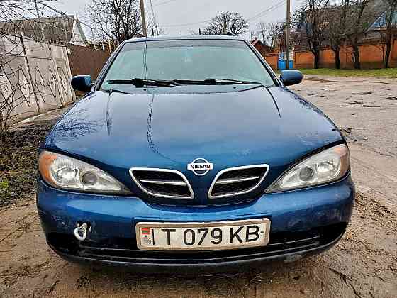 Нисан примьера универсал можно на обмен 77751188 Tiraspol