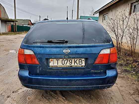 Нисан примьера универсал можно на обмен 77751188 Tiraspol