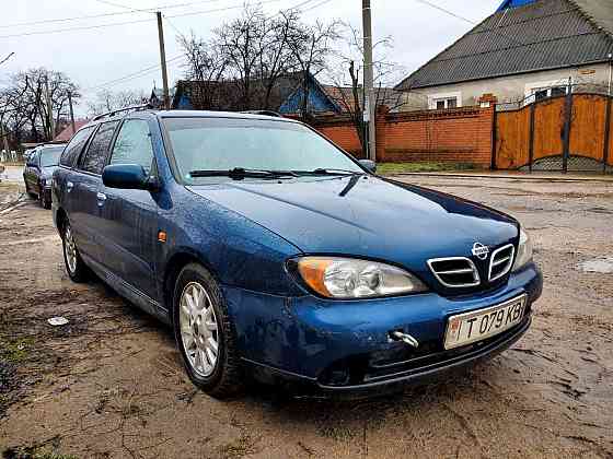 Нисан примьера универсал можно на обмен 77751188 Tiraspol