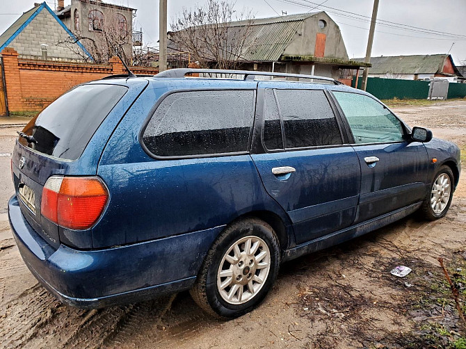 Нисан примьера универсал можно на обмен 77751188 Tiraspol - fotografie 5