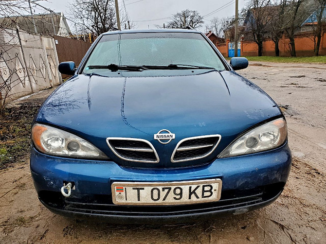 Нисан примьера универсал можно на обмен 77751188 Tiraspol - fotografie 4