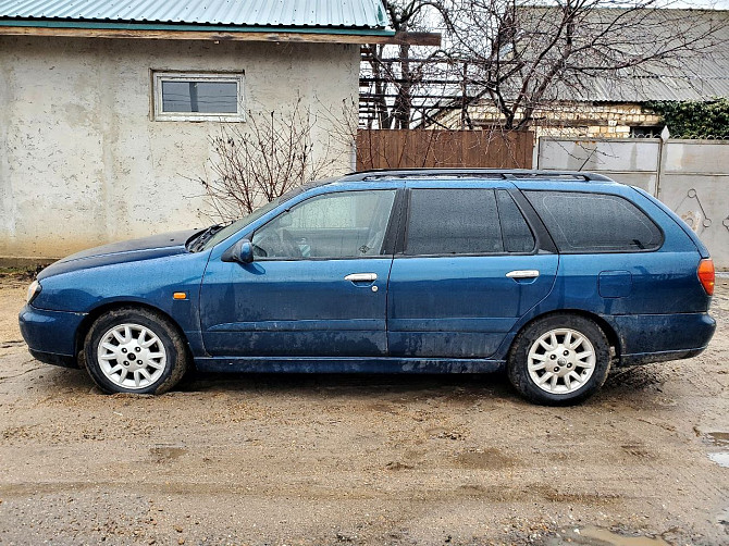 Нисан примьера универсал можно на обмен 77751188 Tiraspol - fotografie 2