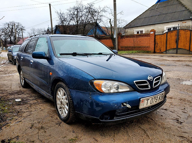 Нисан примьера универсал можно на обмен 77751188 Tiraspol - fotografie 1