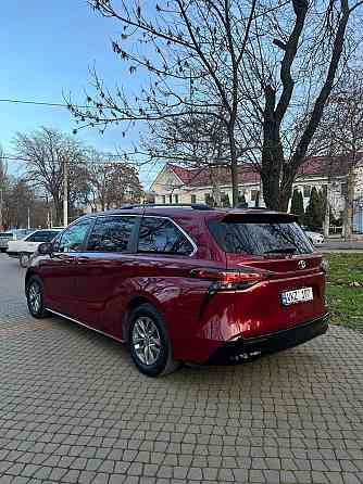 Шикарный минивен максималка пишите на обмен 77751188 Тирасполь