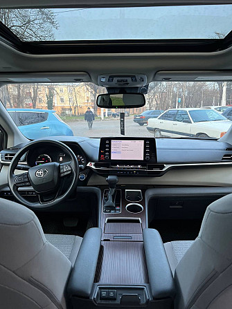 Шикарный минивен максималка пишите на обмен 77751188 Тирасполь - изображение 4