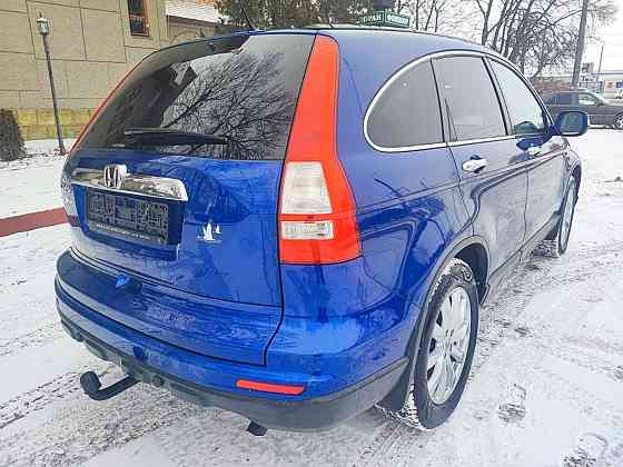 Хонда срв растаможен на автомате пишите на обмен 77751188 Tiraspol